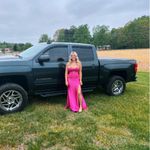 Sherri Hill Prom Dress  Photo 2