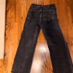 Garage  Denim Wide-Leg Jeans Photo 2