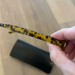 Saint Laurent  47MM Leopard-Print Pantos Sunglasses Photo 6