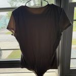 Abercrombie & Fitch Abercrombie Bodysuit Photo 2