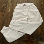 Brandy Melville Light Pink  Sweatpants Photo 2