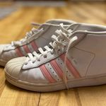 Adidas  Pro Model Sneakers Photo 0