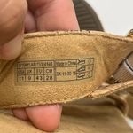 Vionic  Women's Cork Tan Gold Skylar Adjustable Slide Sandals Size 11 Photo 5