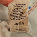 Love Shack Fancy ๐๐ Miri Midi Dress ~ Deep Cotton Candy 1000% Cotton Size P NWT Photo 15