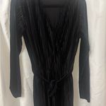 VERO MODA  Classic Black Jumpsuit Photo 2