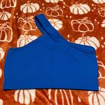 Amazon seamless one shoulder sports bra Photo 0