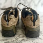 Merrell Baja Ventilator Sneakers Brown Hiking Walking Outdoor Gorpcore Trail 8 Photo 6