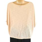 American Eagle  Outfitters Women's High-Low Lace Overlay Top Size Large Photo 7