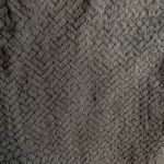 Lafayette 148  Herringbone Brown Trouser Pants Size 6 Stretch 4 Pocket Photo 4