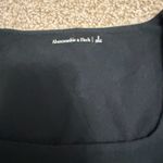 Abercrombie & Fitch Abercrombie Bodysuit Photo 1