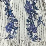 Farm Rio  Floral Sleeveless Dress Size Petite Photo 12