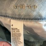 American Eagle Lightwash Shorts Photo 3