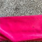 Victoria's Secret Victoria’s Secret Velour Santa Baby Jacket Photo 4