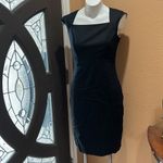 Ted Baker  black midi dress Photo 2