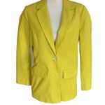 STAUD  Madden Blazer - Production Sample Size Womens Small Photo 2