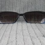 New Divine Eyewear Nice Black Fade/Smoke Gradient Sunglasses Women's NWT Photo 3