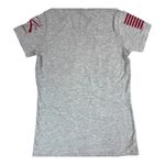 Grunt Style “This Is My Killing Shirt" T-shirt Women's Small Cotton Rainbow USA Photo 1