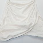 superdown Maureen Jersey Mini Dress in White Small Photo 3