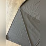 Elegant Black Strapless Maxi Dress Size XL Photo 7