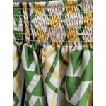 MISA Los Angeles NEW  Rialta Pants Womens XS Limoncello Wide Leg Resort Boho Chic Photo 4