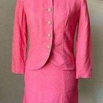 VINTAGE 1960s Mod Dress Suit Photo 0