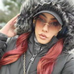 Frame NIB - Oversized Metal  Sunglasses - UV Protection. Photo 0