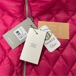 SOIA & KYO Hila Sustainable Lightweight Down Slim-Fit Vest 3XL Photo 10