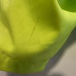 Women’s Lime Green Links Edition Chino Board Shorts. Golf. Summer Pockets Size 8 Photo 11