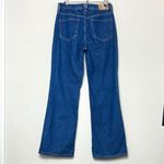 We The Free  Ava High Rise Bootcut Jeans Photo 3