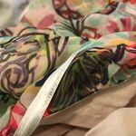 Zimmermann NWT ZIMMERMAN  LOVE STRUCK RUFFLE GOWN Photo 14