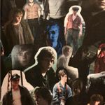 Hot Topic American Horror Story Evan Peters Top Photo 1