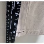 RSQ  Women's Beige Cargo Pants Size XL Soft Cozy Comfy Cotton Utility Photo 3