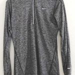 Nike Half Zip Sweatshirt Photo 0