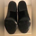 Kendall + Kylie women black patent leather boots US 8.5 Photo 10