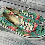 Vans  Authentic Van Doren Flamingo Mens 6 Womens 7.5 Photo 4
