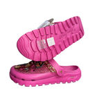 Skechers NWT x Snoop Dogg Arch Fit Footsteps-Rollin N Gold Pink SZ-8 Photo 2