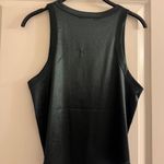 Banana Republic  Dark Green Tank  Photo 1