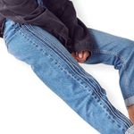 BDG  High Rise Pintuck MOM Jeans Photo 4