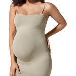 Blanqi Body Cooling Maternity Cami Slip Photo 0
