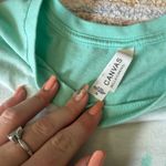 Bella Canvas Canvas T-Shirt Bella Women’s Photo 1