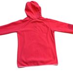 Columbia Women’s Hot Pink Zip-Up Jacket Photo 3