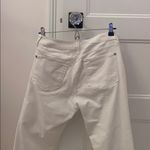 Daniel Cremieux NWOT Alice Skinny Jeans White Photo 9