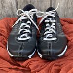 Nike  Golf Women's Black Leather Upper Shoes Size 7 Photo 2