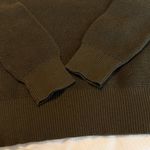 Ralph Lauren Lauren Active Half Snap Pullover Sweater Shirt Women’s Size Large Photo 8