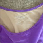 PacSun  Purple Bikini Bottoms Photo 4