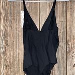 Urban Outfitters  Black Bodysuit Photo 1