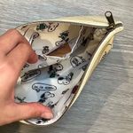 Snoopy peanuts mini pouch bag Photo 3