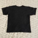 Free People Daydreamer Black White Elvis x Sun Records Merch Oversized T-Shirt Sz M Photo 10