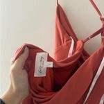 Katie May So Juicy Gown in Rust 1 Photo 3