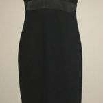 Ralph Lauren Black Label Wool Suit Tank Dress Photo 0